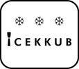 logo footer icekkub blanc iceroll crème glacé